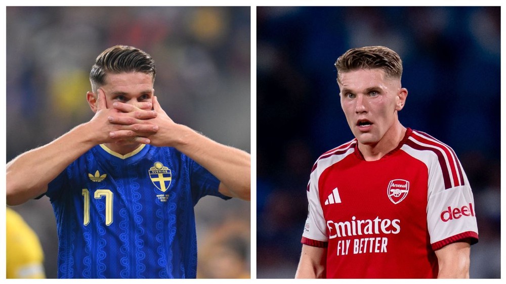 Vòng Phân Hạng Champions League, Arsenal - Lille (2H00 Ngày 14/10): Gyokeres Là Một Thất Bại Của Arsenal? - Ảnh 1.