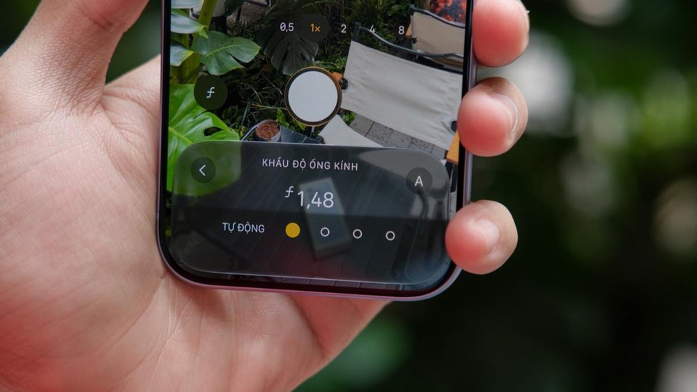 Cách điều chỉnh camera iPhone 18 Pro series mịn da dành Vlogger không nên bỏ qua - Ảnh 1. Cách điều chỉnh camera iPhone 18 Pro series mịn da dành Vlogger không nên bỏ qua - Ảnh 1.