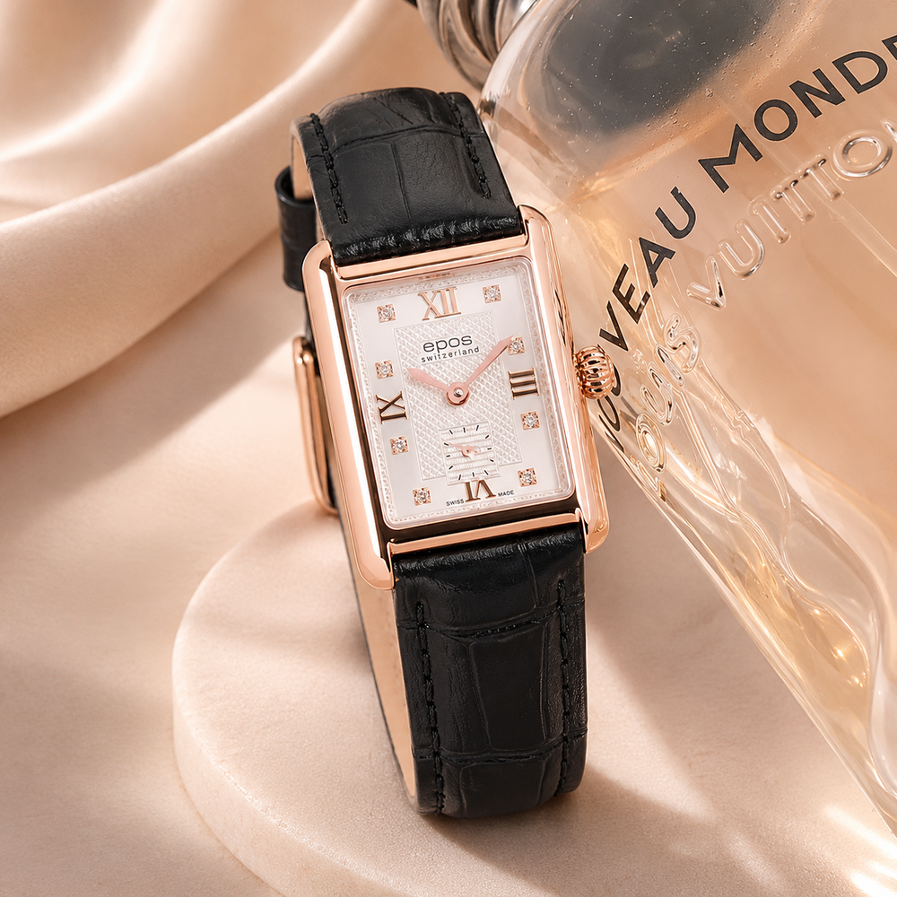 Chọn quà 20/10 đúng gu cùng Đăng Quang Watch – Ưu đãi đồng hồ nữ tới 50% - Ảnh 2.