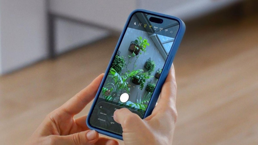 Cách điều chỉnh camera iPhone 18 Pro series mịn da dành Vlogger không nên bỏ qua - Ảnh 2. Cách điều chỉnh camera iPhone 18 Pro series mịn da dành Vlogger không nên bỏ qua - Ảnh 2.