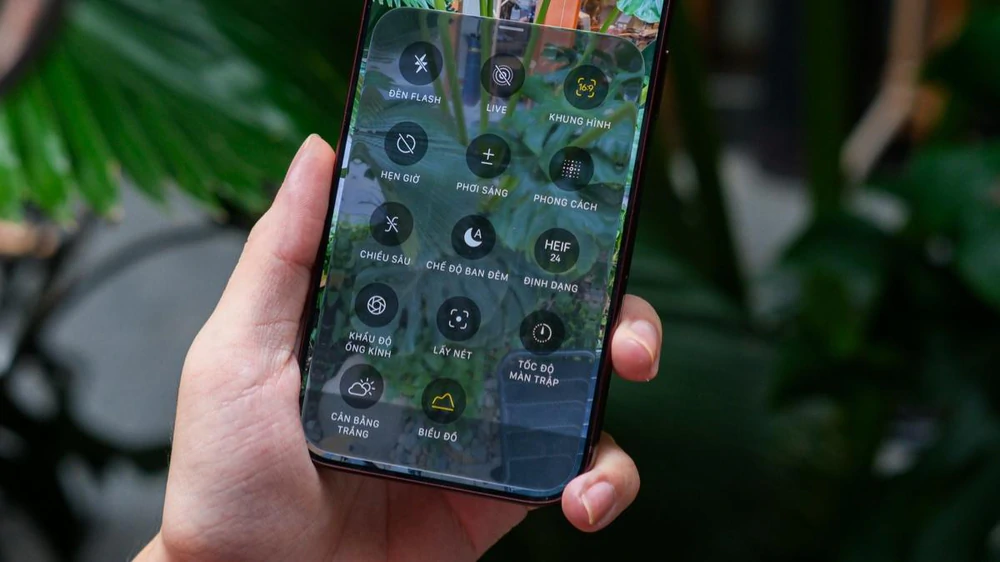 Cách điều chỉnh camera iPhone 18 Pro series mịn da dành Vlogger không nên bỏ qua - Ảnh 3. Cách điều chỉnh camera iPhone 18 Pro series mịn da dành Vlogger không nên bỏ qua - Ảnh 3.