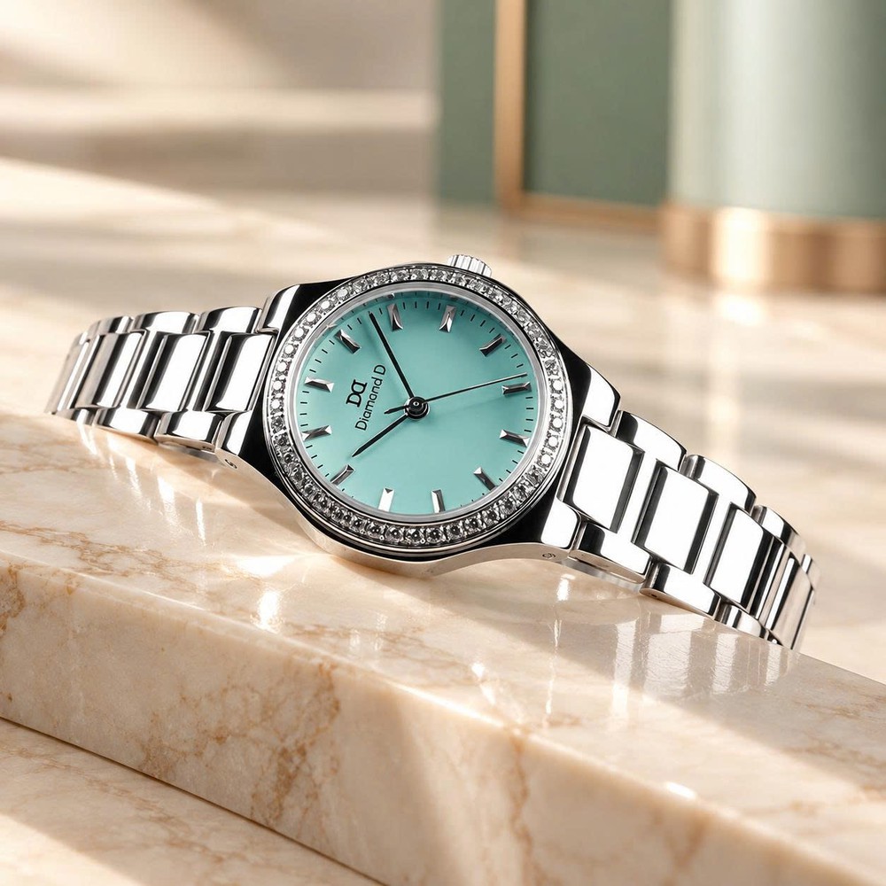 Chọn quà 20/10 đúng gu cùng Đăng Quang Watch – Ưu đãi đồng hồ nữ tới 50% - Ảnh 5.