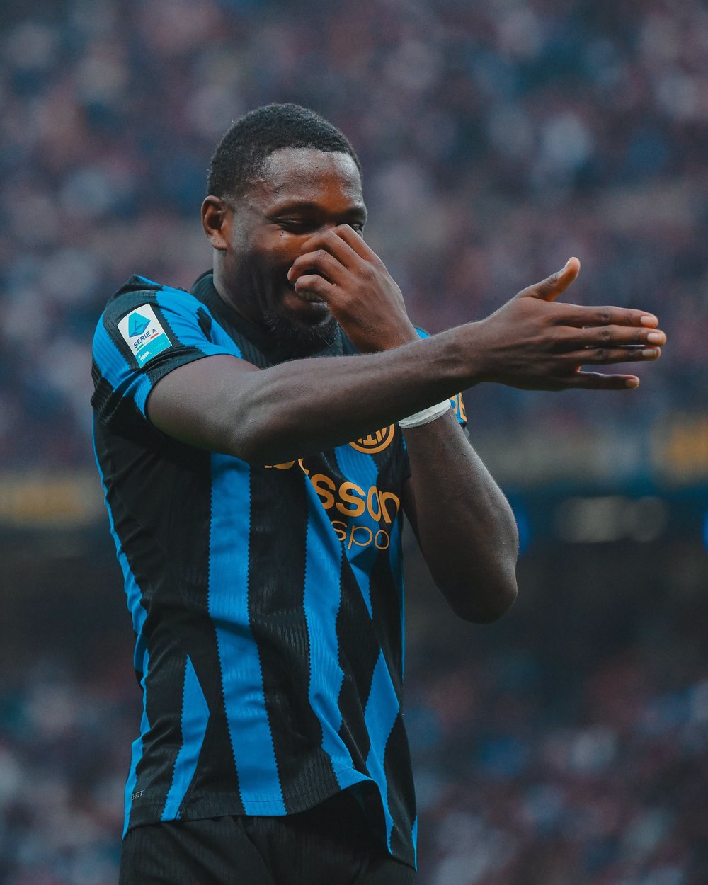 Nhận Định Inter Milan Vs Club Brugge 02H00 Ngày 14/10, Uefa Champions League Vòng Phân Hạng - Ảnh 1.