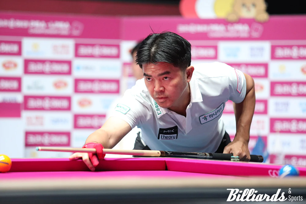 Nguyễn Quốc Nguyện vào chung kết PBA, gặp cao thủ vừa thắng 15-0 chỉ sau 2 lượt cơ - Ảnh 1. Nguyễn Quốc Nguyện vào chung kết PBA, gặp cao thủ vừa thắng 15-0 chỉ sau 2 lượt cơ - Ảnh 1.