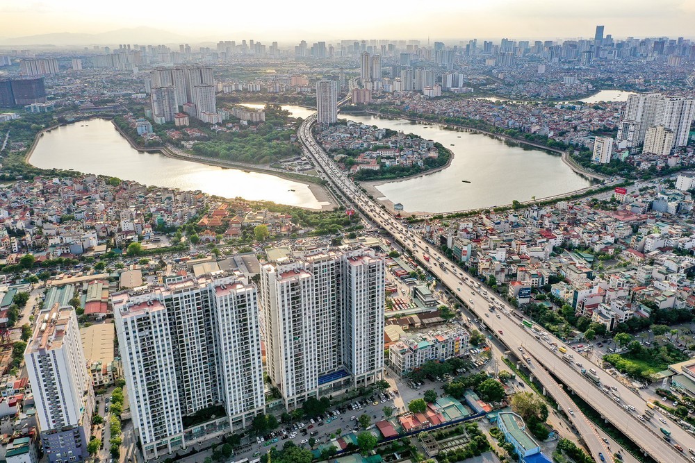 Hà Nội đề xuất giải pháp xử lý tồn tại tại 12 dự án Mường Thanh - Ảnh 1. Hà Nội đề xuất giải pháp xử lý tồn tại tại 12 dự án Mường Thanh - Ảnh 1.