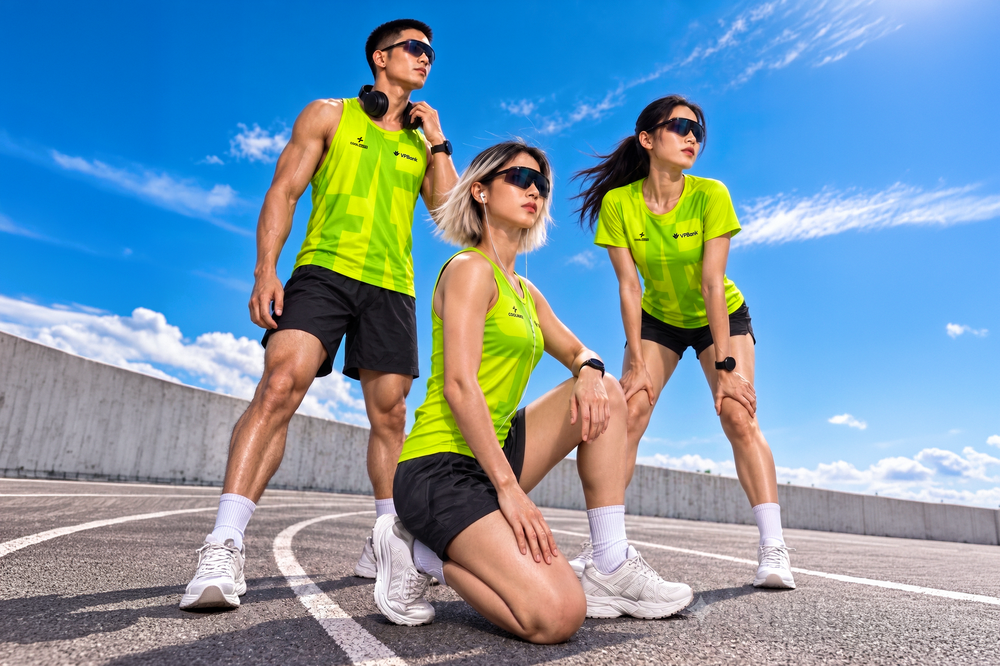 VPBank Hanoi International Marathon 2026 hé lộ Race Kit giàu ý nghĩa và giải thưởng hấp dẫn - Ảnh 1. VPBank Hanoi International Marathon 2026 hé lộ Race Kit giàu ý nghĩa và giải thưởng hấp dẫn - Ảnh 1.