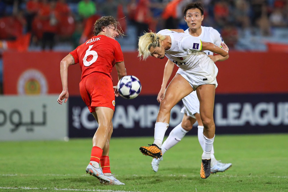 Kashima Antlers và bài học về đẳng cấp cho bóng đá Việt Nam - Ảnh 2.
