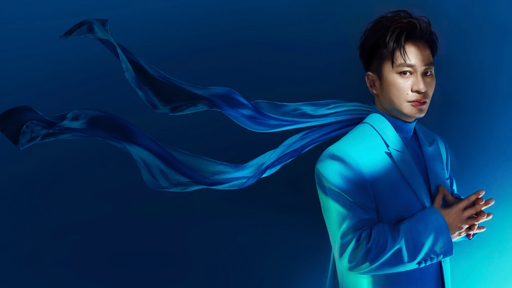 Ca sĩ Tùng Dương hé lộ dàn khách mời trước giờ G mở bán vé live concert "Bay về phía mặt trời" - Ảnh 1.