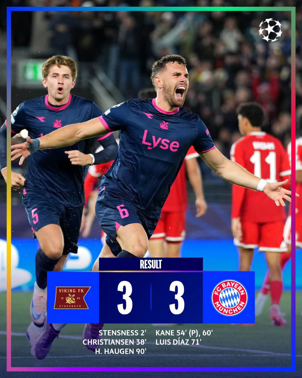 Kết quả bóng đá Cúp C1: MU bại trận trước Atletico Madrid; Arsenal và Barca đều chiến thắng - Ảnh 4.