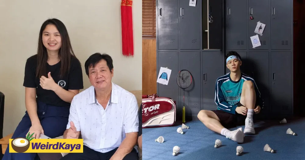 Ngôi sao cầu lông hàng đầu Malaysia kiện cha và chị gái - Ảnh 1.