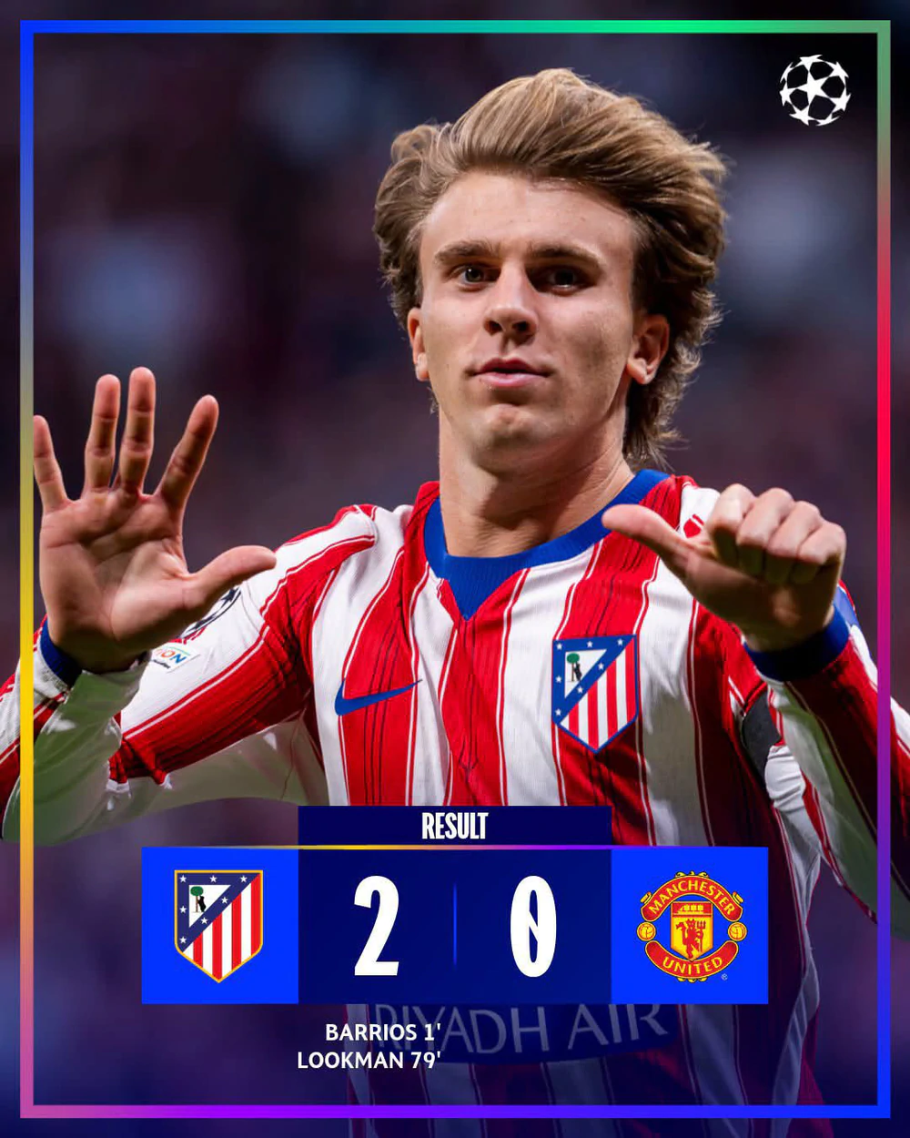 Thua Atletico Madrid, Trung Vệ Mu Chỉ Trích Ban Lãnh Đạo Vì Không Đầu Tư Mua Sắm - Ảnh 1.