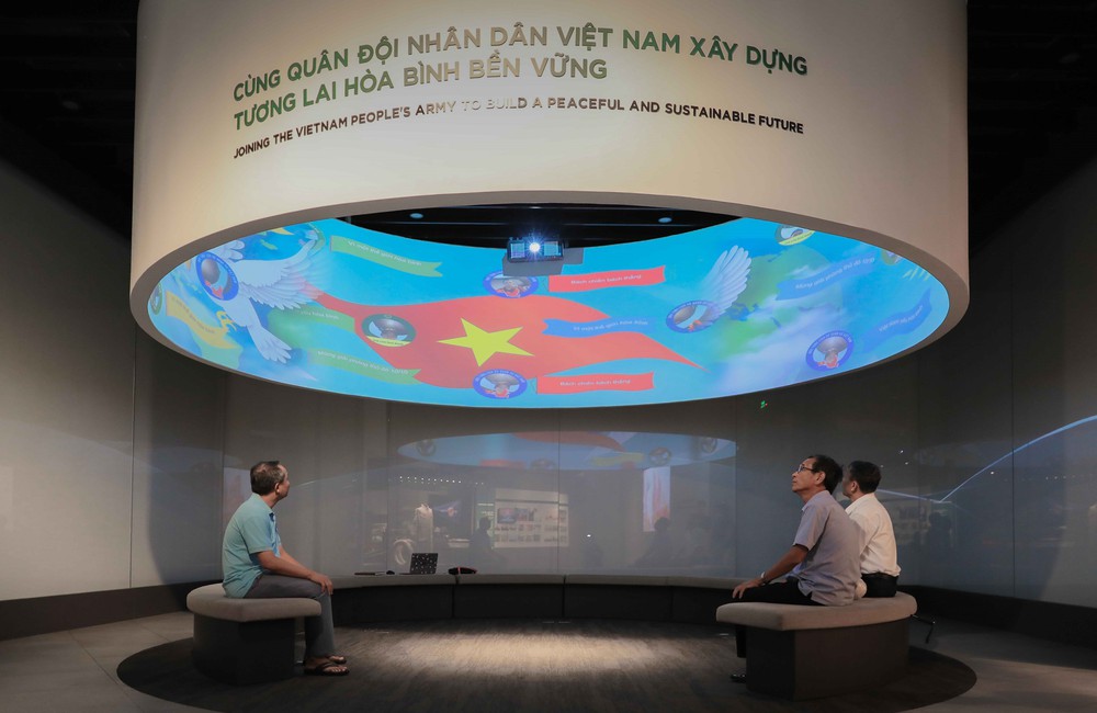 Xây dựng văn hóa số Việt Nam trong kỷ nguyên mới (kỳ 3 và hết): Kiến tạo năng lực làm chủ không gian văn hóa số - Ảnh 1.