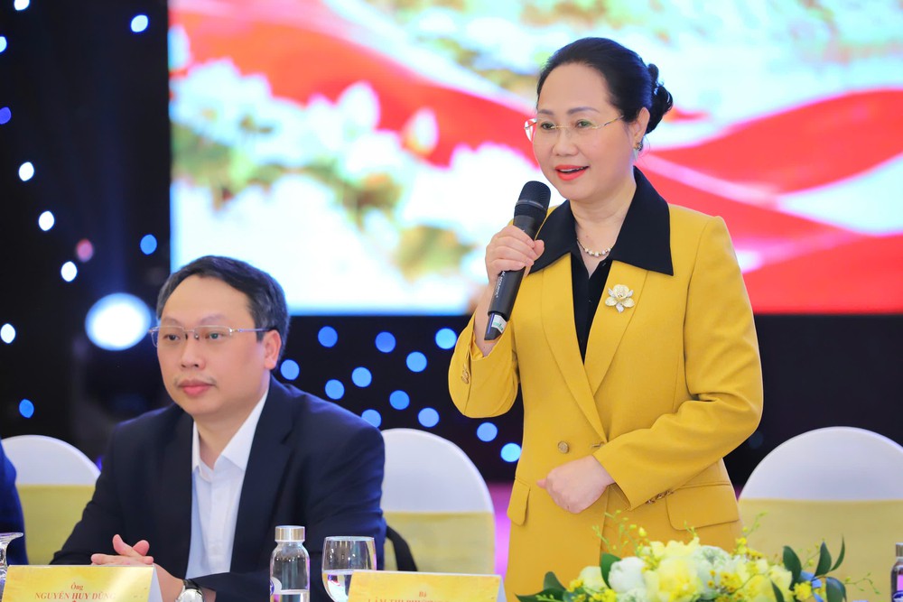 Sáng kiến mở đường phát triển công nghiệp văn hóa Việt Nam (kỳ 1): Kiến tạo mạng lưới, hợp lực phát triển công nghiệp văn hóa - Ảnh 1.