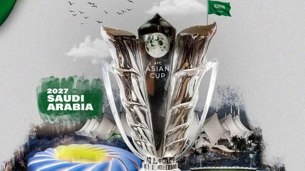 Bóng đá châu Á thấp thỏm trước Asian Cup 2027 vì xung đột Trung Đông - Ảnh 1.