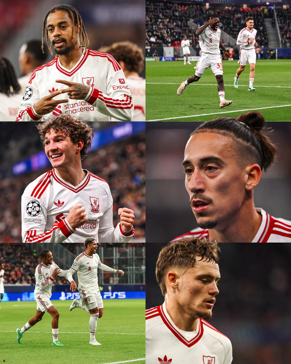 Liverpool