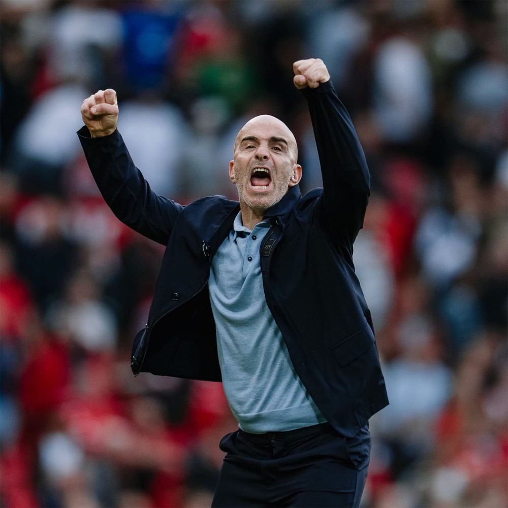 Thua Psg Ngay Tại Etihad, Hlv Man City Xin Lỗi Và Thừa Nhận Đội Nhà Còn Phải Học Hỏi Nhiều - Ảnh 2.