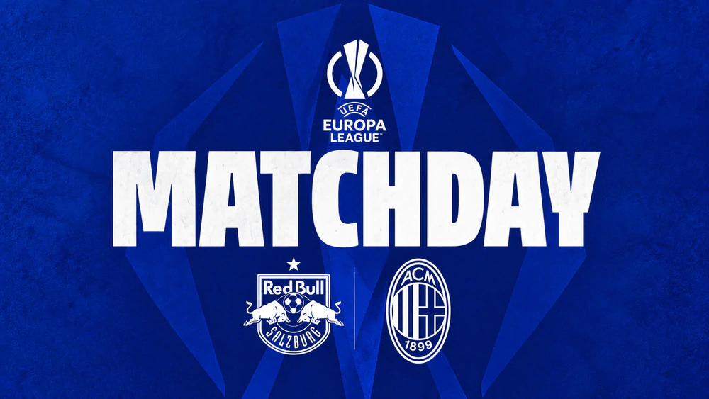 Salzburg Vs Milan
