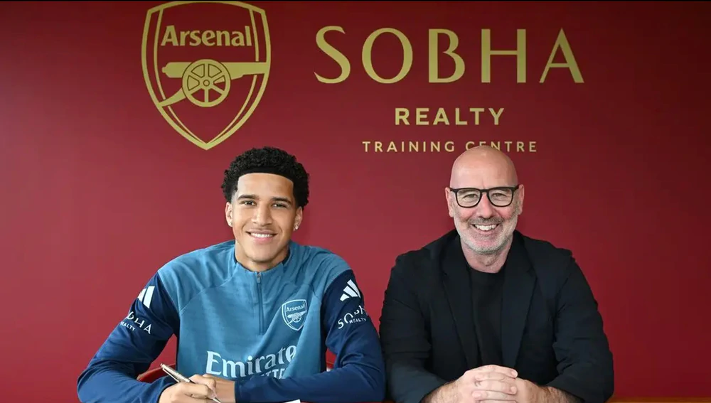 Indonesia Lên Kế Hoạch Nhập Tịch Tài Năng Trẻ Của Arsenal - Ảnh 1.