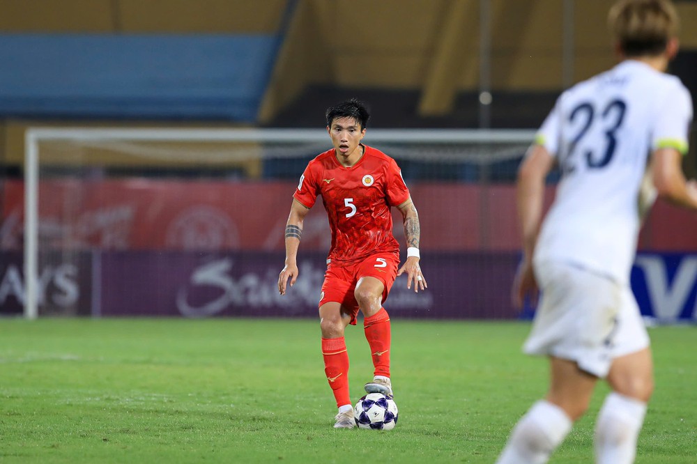Tin nóng bóng đá Việt hôm nay 15/10: Bóng đá Việt Nam có thể nhận 25 triệu USD từ FIFA; Văn Hậu cùng 5 cầu thủ bị treo giò ở vòng 4 V-League - Ảnh 2. Tin nóng bóng đá Việt hôm nay 15/10: Bóng đá Việt Nam có thể nhận 25 triệu USD từ FIFA; Văn Hậu cùng 5 cầu thủ bị treo giò ở vòng 4 V-League - Ảnh 2.