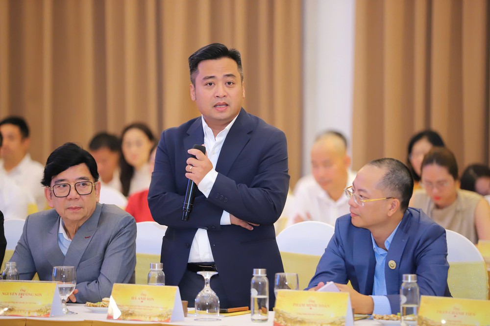Phim trường số: Đổi mới công nghệ, mở rộng giá trị phim Việt Nam - Ảnh 2. Phim trường số: Đổi mới công nghệ, mở rộng giá trị phim Việt Nam - Ảnh 2.