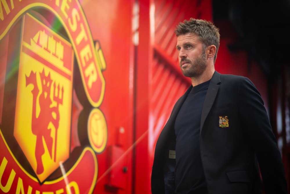 Vòng 7 Premier League, Leeds - Man United (20h00 ngày 18/10): Thua nữa thì Carrick dễ bị sa thải - Ảnh 1. Vòng 7 Premier League, Leeds - Man United (20h00 ngày 18/10): Thua nữa thì Carrick dễ bị sa thải - Ảnh 1.