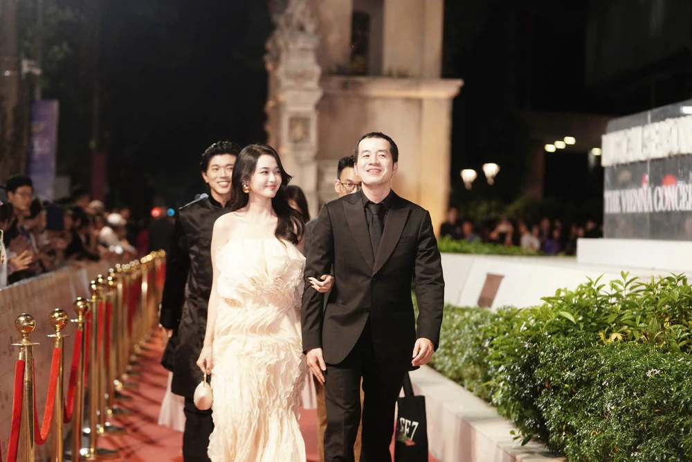HANIFF VIII: Mở rộng không gian điện ảnh, lan tỏa hình ảnh Hà Nội - Ảnh 4.