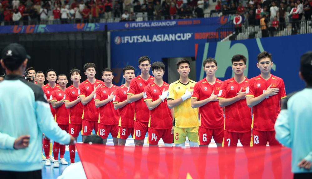 Thể thao Việt Nam cân đối lực lượng dự Đại hội Thể thao trong nhà và Võ thuật châu Á 2026 - Ảnh 1.