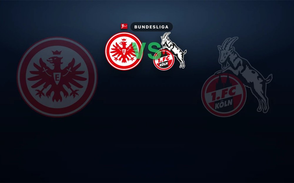 Frankfurt Vs Cologne