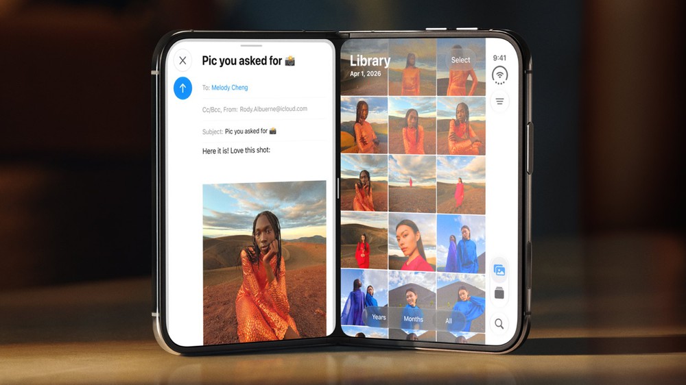 Mua iPhone Duo muốn có máy sớm cần biết 3 điều - Ảnh 3.