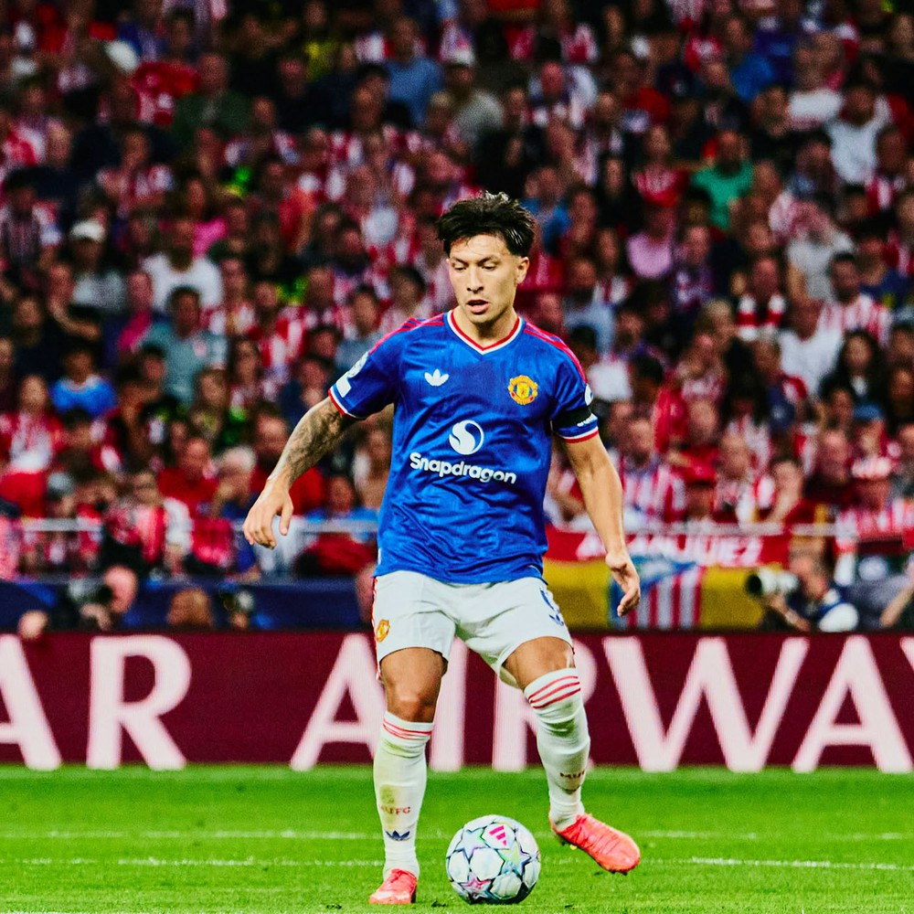Lisandro Martinez