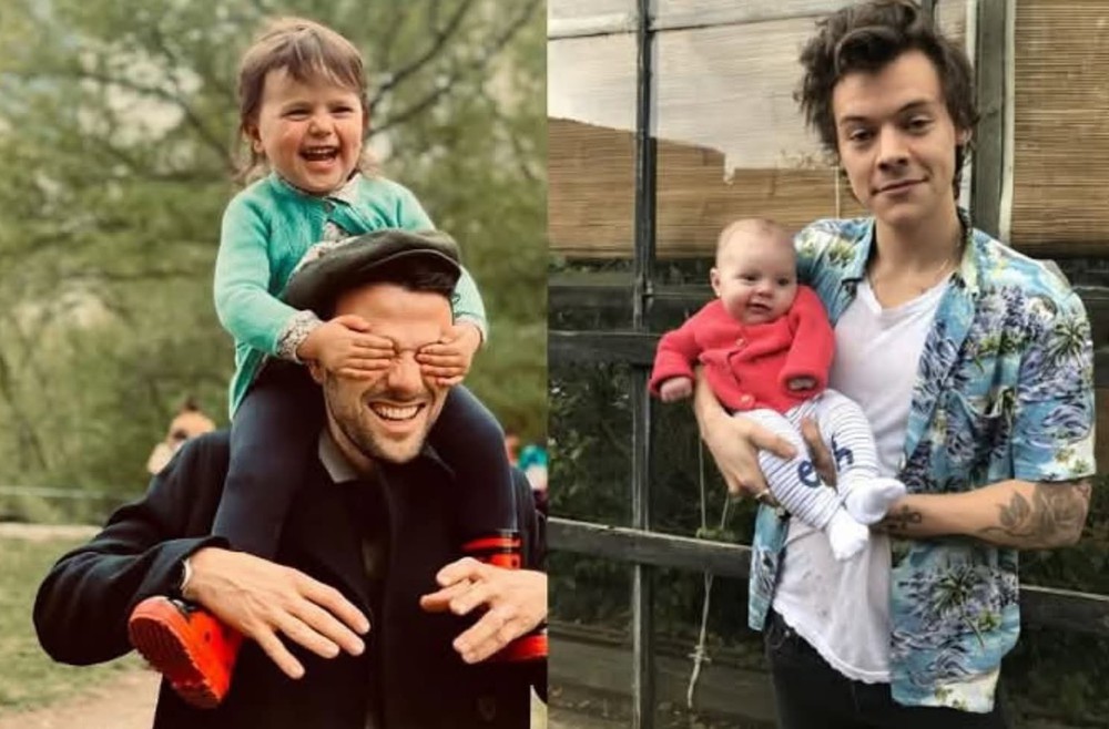 Ca khúc "As It Was" của Harry Styles: Đẹp dịu dàng giữa bao biến động - Ảnh 2. Ca khúc "As It Was" của Harry Styles: Đẹp dịu dàng giữa bao biến động - Ảnh 2.