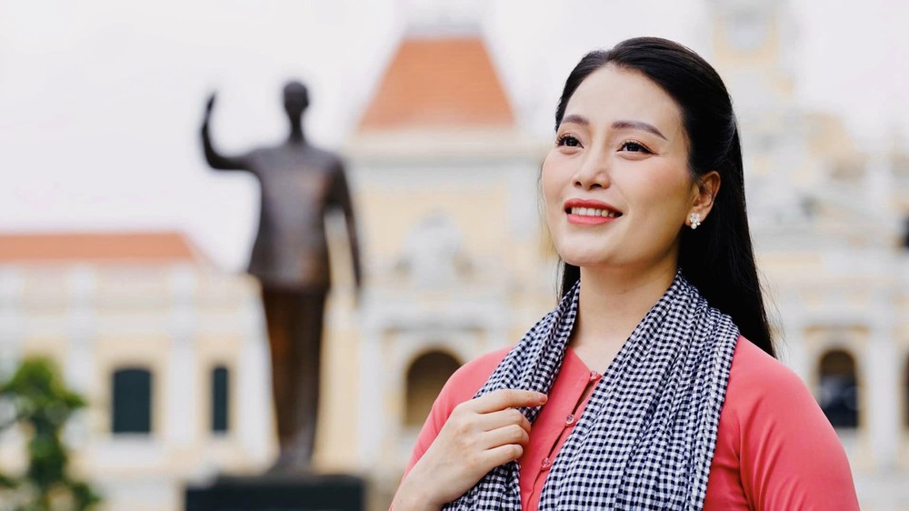 Sau ánh đèn Sao Mai: Những con đường khác nhau của người đoạt giải - Ảnh 2. Sau ánh đèn Sao Mai: Những con đường khác nhau của người đoạt giải - Ảnh 2.