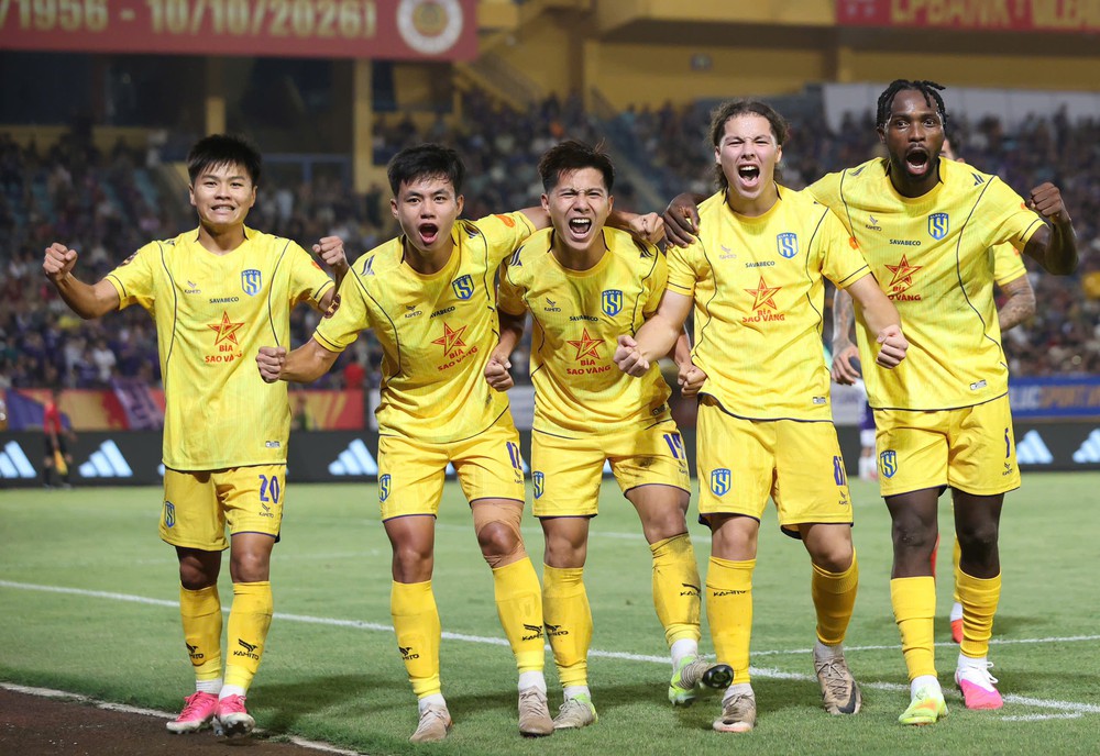 Chuyên gia Đoàn Minh Xương: “Nóng bỏng những trận derby…” - Ảnh 1. Chuyên gia Đoàn Minh Xương: “Nóng bỏng những trận derby…” - Ảnh 1.
