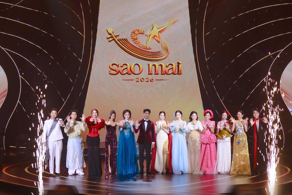 Sau ánh đèn Sao Mai: Những con đường khác nhau của người đoạt giải - Ảnh 8. Sau ánh đèn Sao Mai: Những con đường khác nhau của người đoạt giải - Ảnh 8.