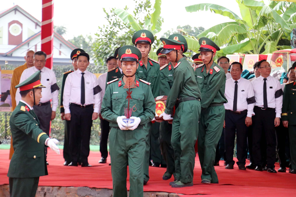Hải Phòng sẽ quy hoạch, xây dựng Khu tưởng niệm các liệt sĩ và đồng bào tử nạn tại khu vực Mả Chìa - Ảnh 11. Hải Phòng sẽ quy hoạch, xây dựng Khu tưởng niệm các liệt sĩ và đồng bào tử nạn tại khu vực Mả Chìa - Ảnh 11.