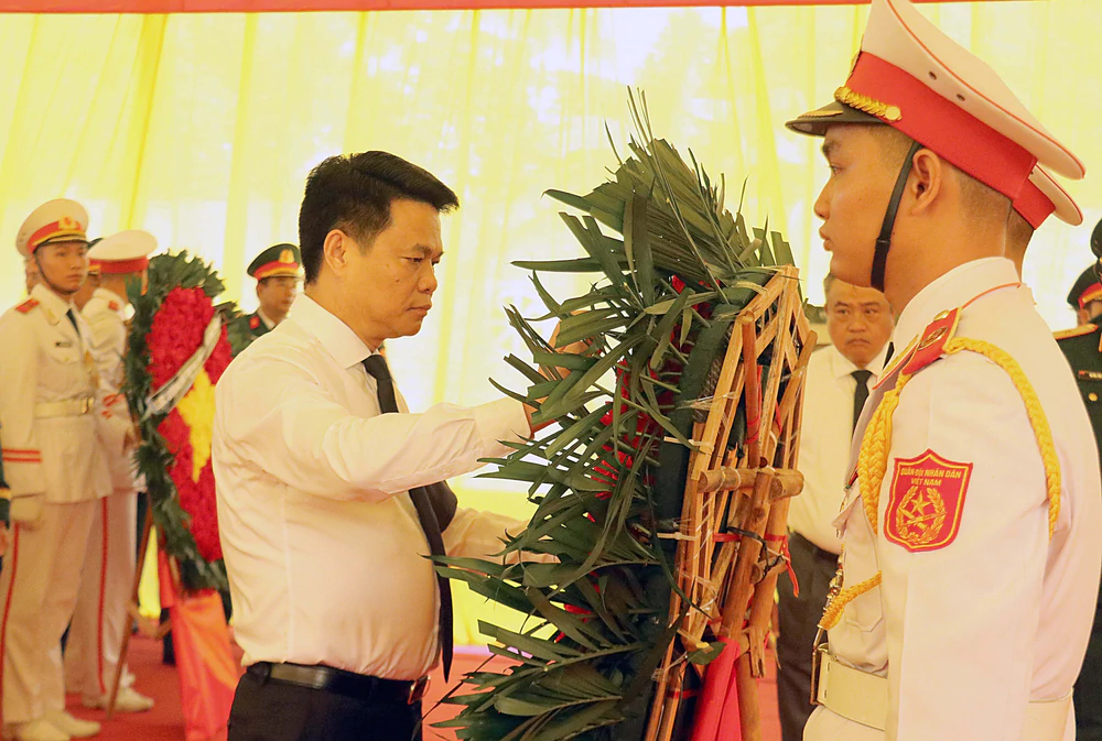 Hải Phòng sẽ quy hoạch, xây dựng Khu tưởng niệm các liệt sĩ và đồng bào tử nạn tại khu vực Mả Chìa - Ảnh 5. Hải Phòng sẽ quy hoạch, xây dựng Khu tưởng niệm các liệt sĩ và đồng bào tử nạn tại khu vực Mả Chìa - Ảnh 5.