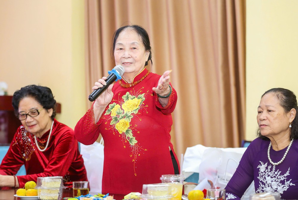 50 năm thể thao nữ Việt Nam: Bản lĩnh, cống hiến và khát vọng vươn xa - Ảnh 4.