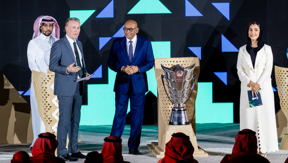 Ban Tổ Chức Asian Cup 2027 Ra Thông Báo Trước Lo Ngại Về Khả Năng Hoãn Giải - Ảnh 1.