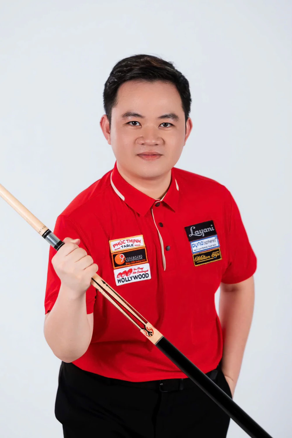 Bao Phương Vinh, Chiêm Hồng Thái gặp thử thách lớn tại World Cup Yanggu - Ảnh 1. Bao Phương Vinh, Chiêm Hồng Thái gặp thử thách lớn tại World Cup Yanggu - Ảnh 1.