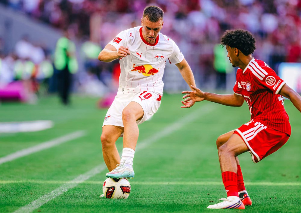 Nhận Định Bayern Munich Vs Leipzig 23H30 Ngày 17/10, Bundesliga Vòng 6 - Ảnh 1.