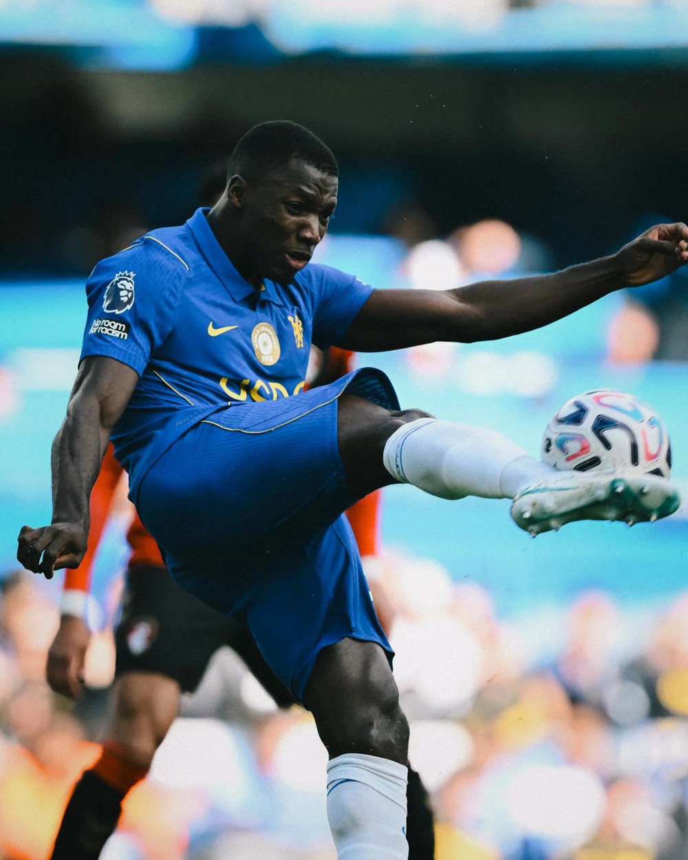 Nhận định Everton vs Chelsea 18h30 ngày 17/10, vòng 7 Premier League 2026-27 - Ảnh 1.