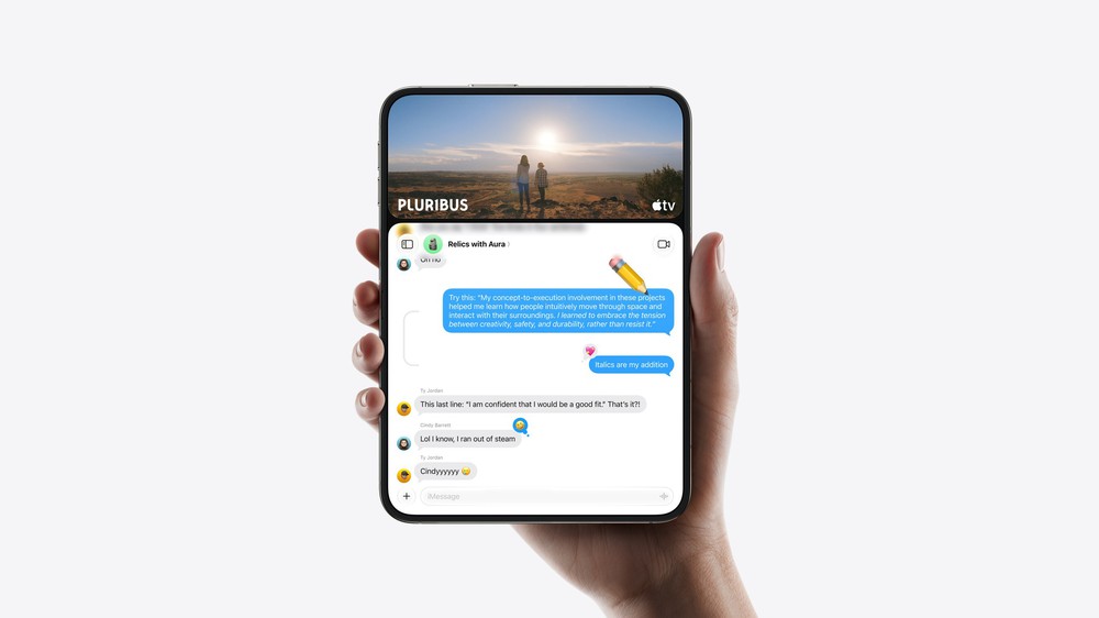 iPhone Duo đặt cọc từ 19h ngày 16/10: giá từ 64,99 triệu cùng nhiều ưu đãi - Ảnh 3.