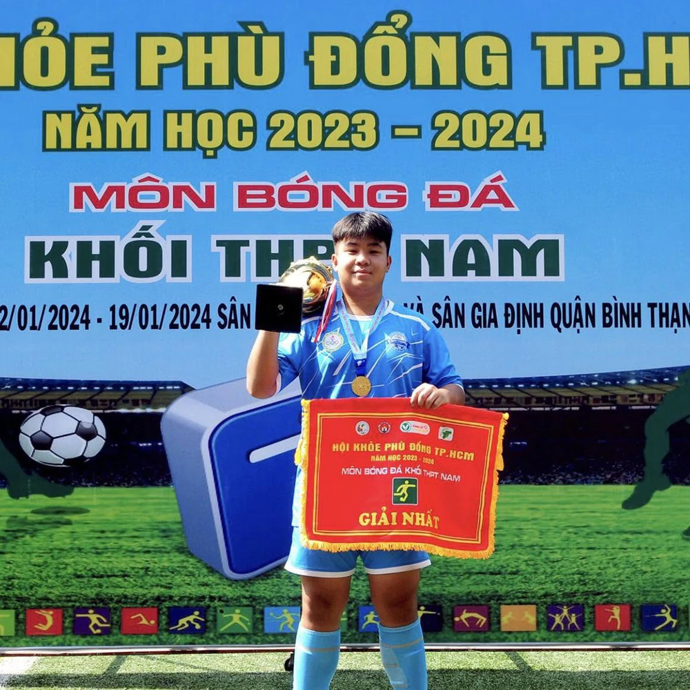 Thể Công Viettel