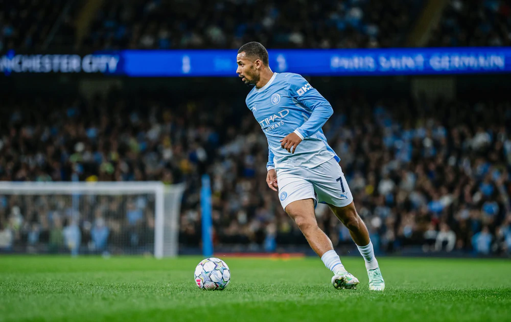 Nhận định Man City vs Ipswich 21h ngày 17/10, Premier League vòng 7 - Ảnh 1.