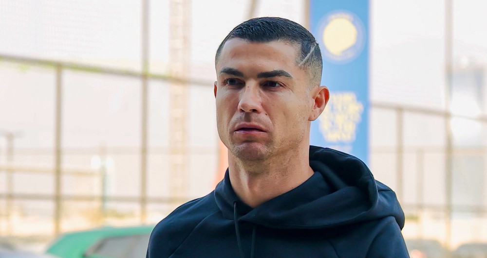 Ronaldo Đối Mặt Án Kỷ Luật, Chủ Tịch Lđbđ Bồ Đào Nha Ra Thông Điệp Quan Trọng - Ảnh 1.