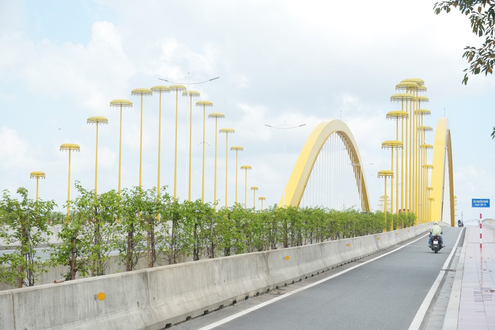 Gìn giữ nghề làm lọng giữa lòng Cố đô Huế - Ảnh 10.