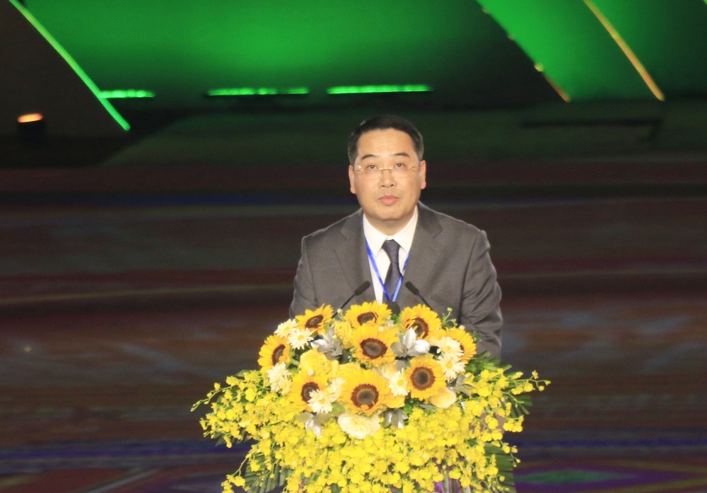 Khai mạc Lễ hội Mường Lò năm 2026 - Ảnh 3.