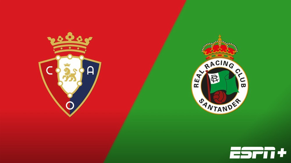 Nhận định Osasuna vs Racing Santander (19h00 ngày 18/10), vòng 9 La Liga 2026/27 - Ảnh 1.