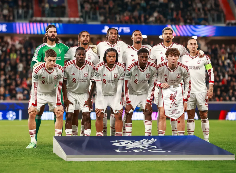 Link xem trực tiếp bóng đá Brentford vs Liverpool 21h00 hôm nay, Ngoại hạng Anh - Ảnh 2. Link xem trực tiếp bóng đá Brentford vs Liverpool 21h00 hôm nay, Ngoại hạng Anh - Ảnh 2.
