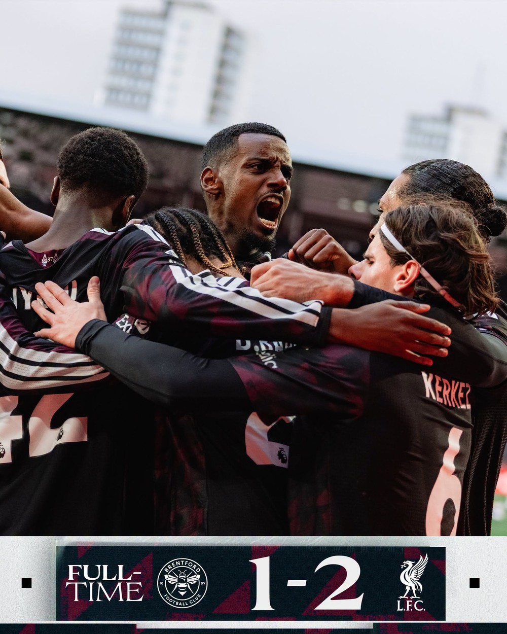 Man City thắng 7 trận liên tiếp, xây chắc ngôi đầu ở Ngoại hạng Anh; Liverpool ngược dòng thắng Brentford - Ảnh 2. Man City thắng 7 trận liên tiếp, xây chắc ngôi đầu ở Ngoại hạng Anh; Liverpool ngược dòng thắng Brentford - Ảnh 2.